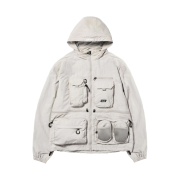 Palace Bare Storage Jacket Stone - 20SS