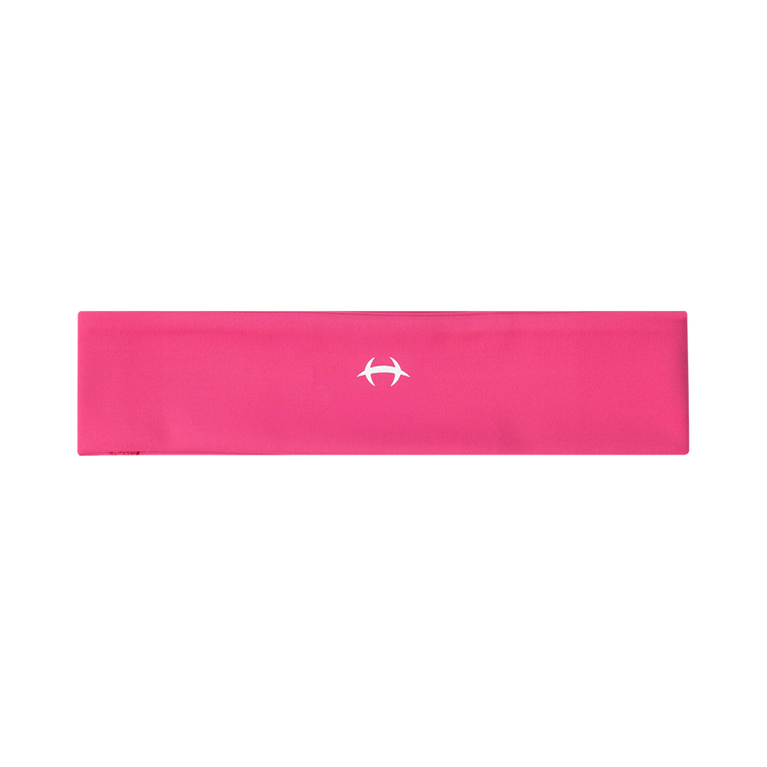 H251WSRSG050PK HDEX Training Headband Pink