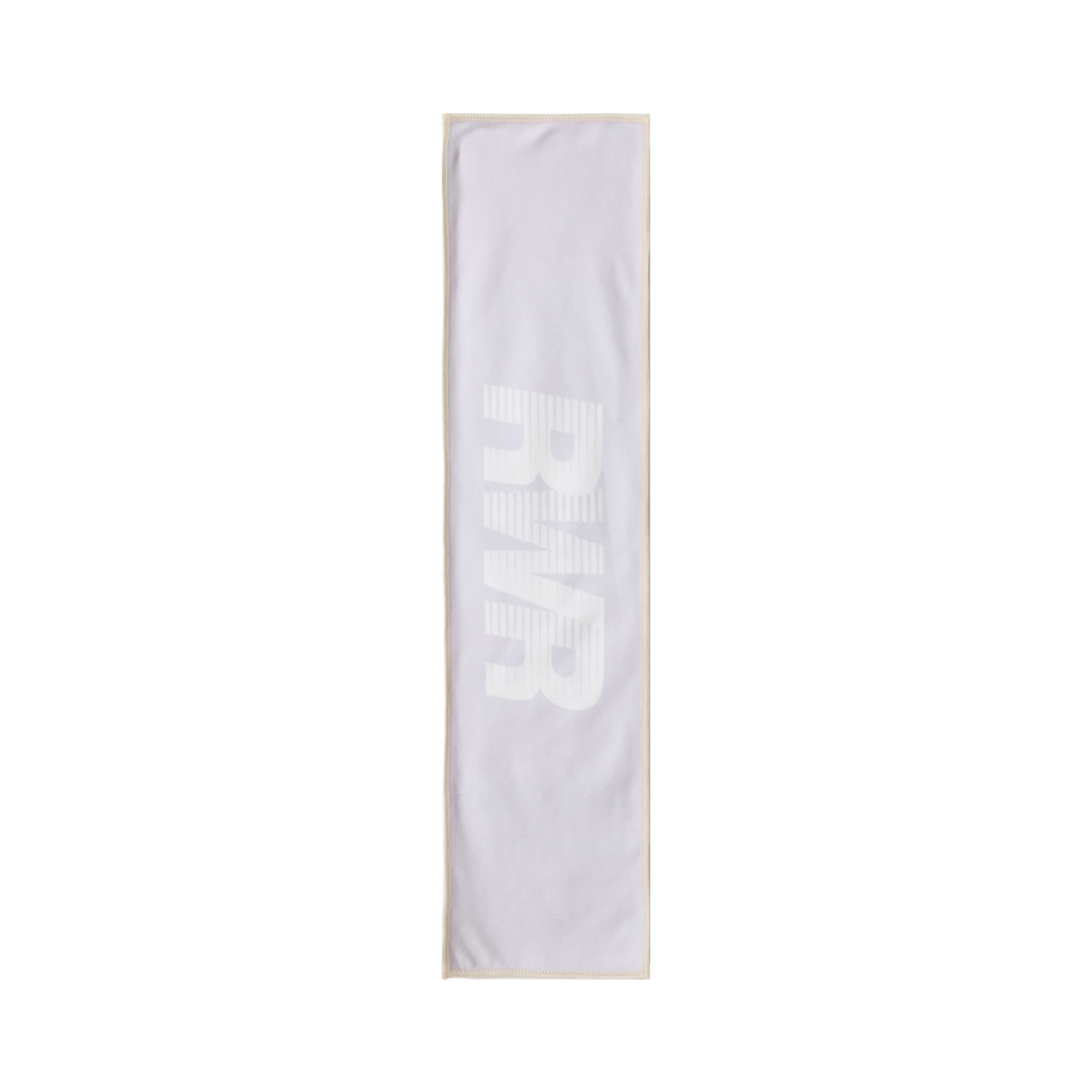 ETC0010 runwhither S Sports Towel Ivory