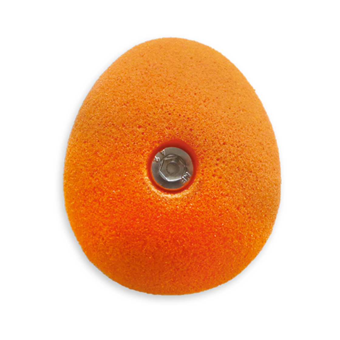 알테그리히 핸드메이드 클라이밍 에그 홀드 그립톡 오렌지(ALLTAGLICH Handmade Climbing Egg Hold Griptok Orange)