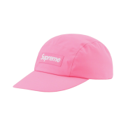 Supreme Gore-Tex Polartec Long Bill Camp Cap Pink - 22SS
