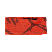 (W) Arc'teryx Grotto Headband Solaris Sequoia