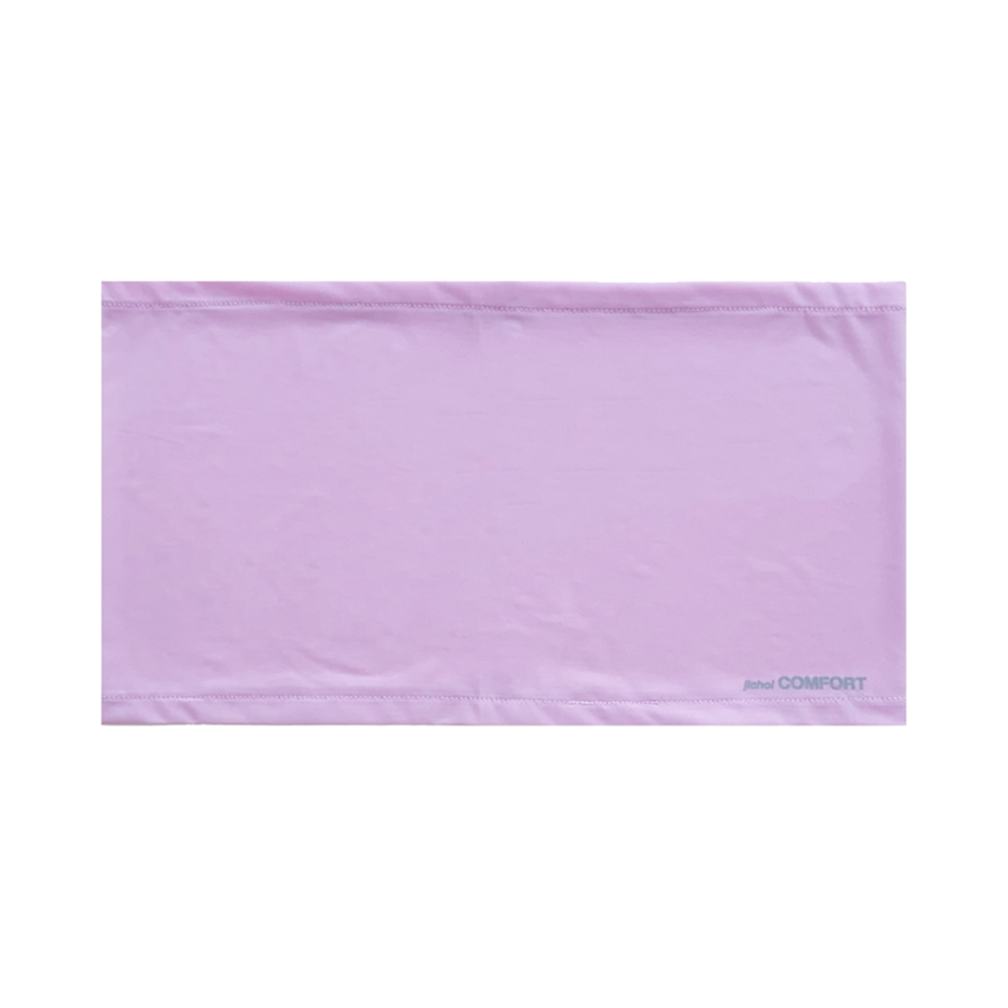 - (W) Jichoi Ice Scarf Baby Pink