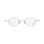 Gentle Monster Zodiac 02 Silver