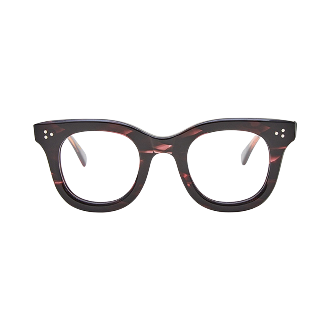 SVPL-004F Sauvage Eyewear Metropolitain Lavender Sasa