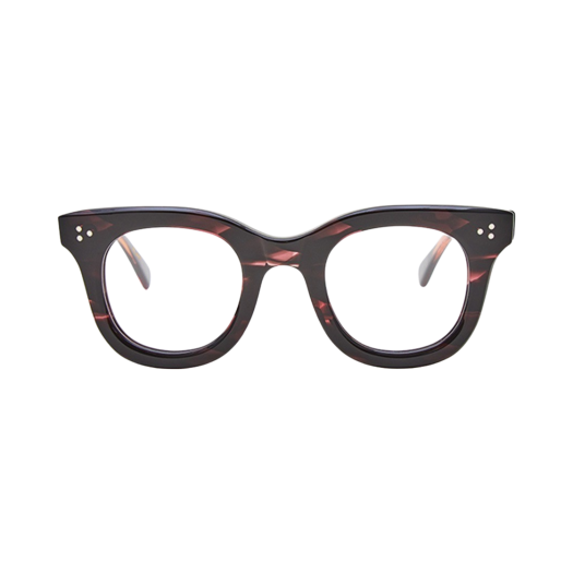 SVPL-004F Sauvage Eyewear Metropolitain Lavender Sasa