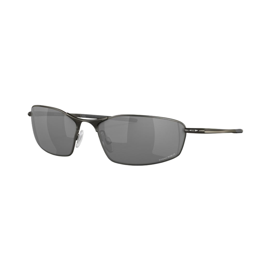 OO4141-0160 Oakley Whisker Carbon Frame Prizm Black Lenses Narrow Fit