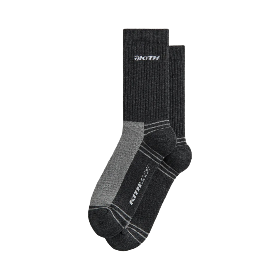 테일러메이드 x 키스 퍼포먼스 삭스 아이디어(Taylormade x Kith Performance Socks Idea)