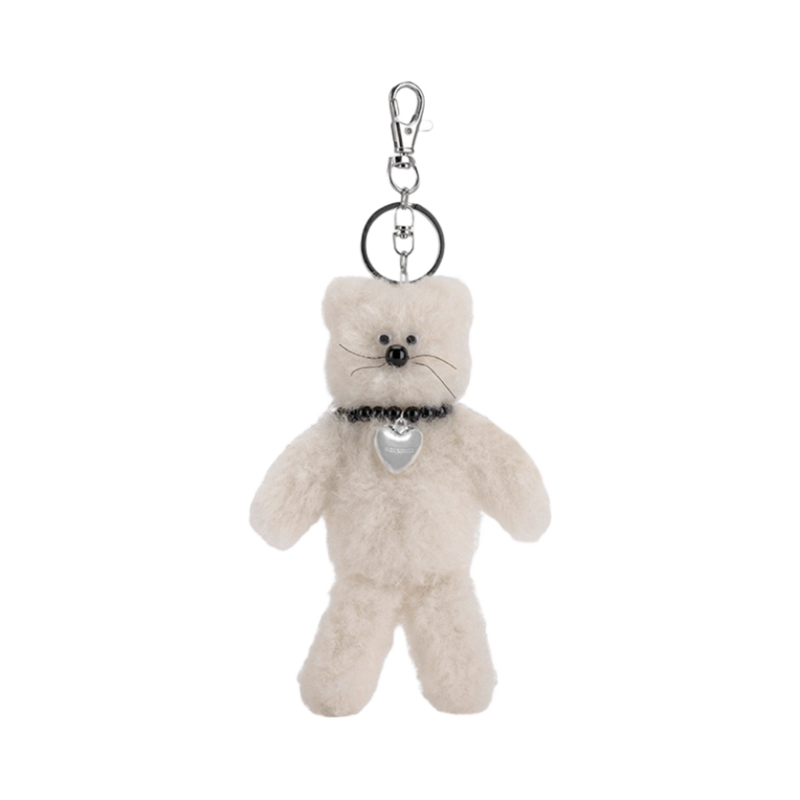 - Monamhee Creami Keyring Cream - KREAM Exclusive