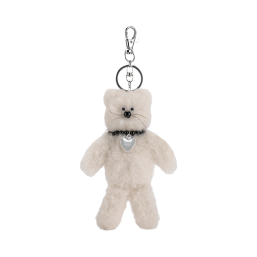 nos7 mo.nam.hee モナムヒ son hee キーリング Amazon.co.jp: nos7 mo