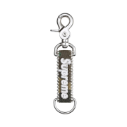 Supreme x B.B. Simon Denim Keychain Woodland Camo - 25SS