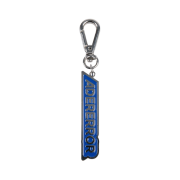 Ader Error Standic Keyring Z-Blue