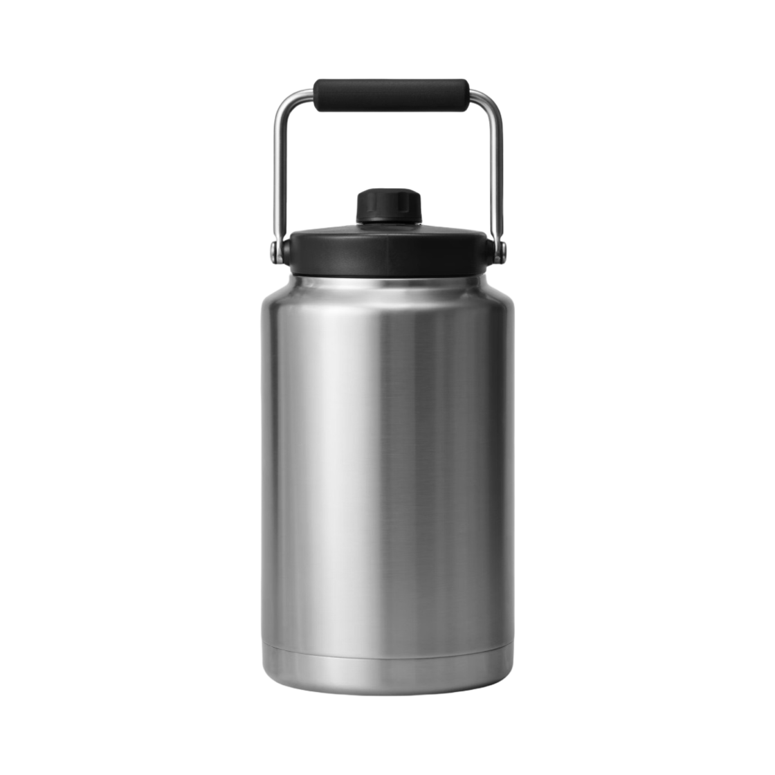 예티 램블러 원 갤런 저그 스테인리스(Yeti Rambler One Gallon Jug Stainless) - 2