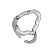Sentiments No.468 Ring Burnish