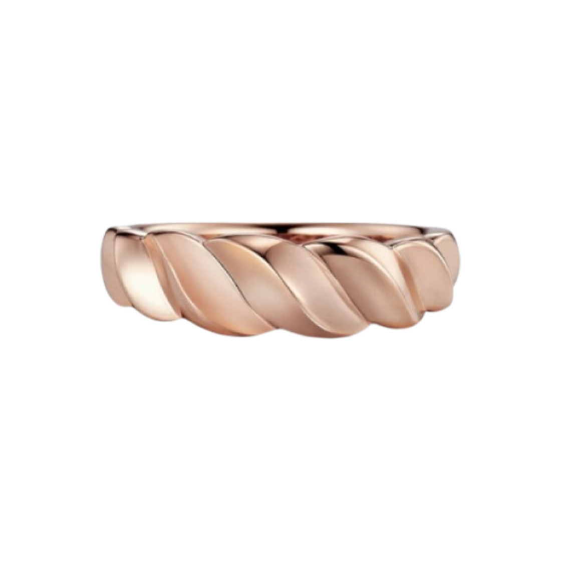골든 듀 앤텔로프3 링 핑크 골드(Golden Dew Antelope3 Ring Pink Gold)