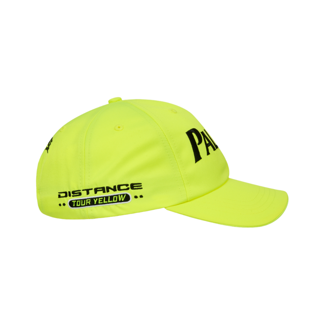 팔라스 골프 6-패널 투어 옐로우 - 25SS(Palace Golf 6-Panel Tour Yellow - 25SS) - 2