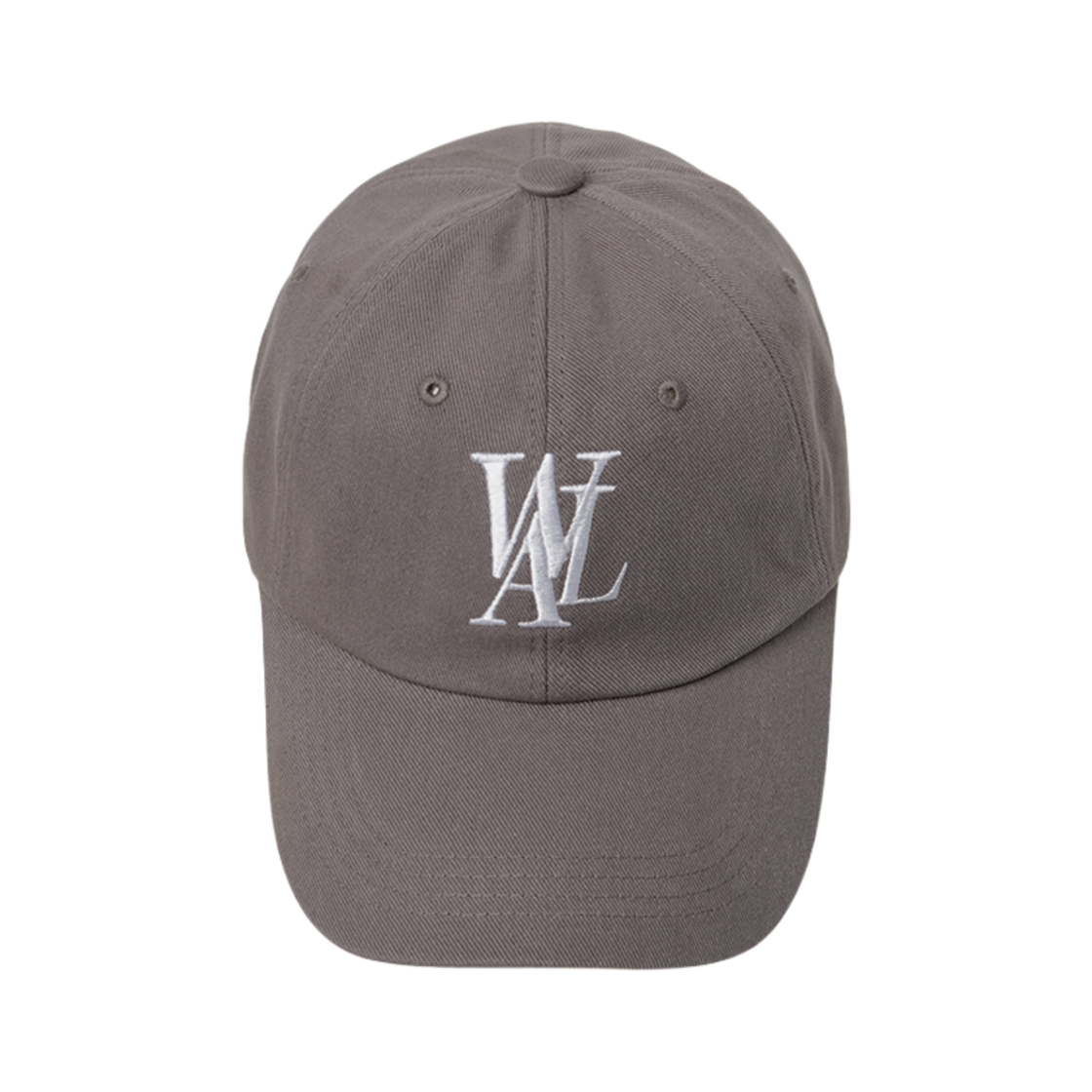 キャップ WOOALONG Signature Logo ball cap LEATHER RED WE1AAC101RD f9a465b47ec488d6561eb46dbbd316