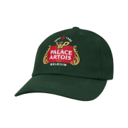 Palace x Stella Artois Cap Green - 24SS