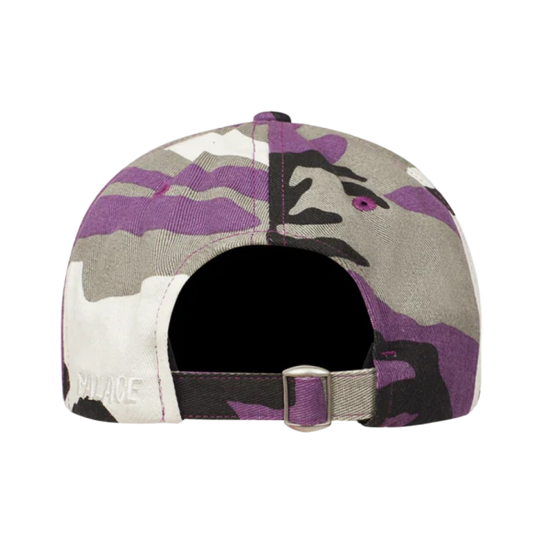 팔라스 고어텍스 피그먼트 P 6-패널 그레이 카모 - 23FW(Palace Gore-Tex Pigment P 6-Panel Grey Camo - 23FW) - 3
