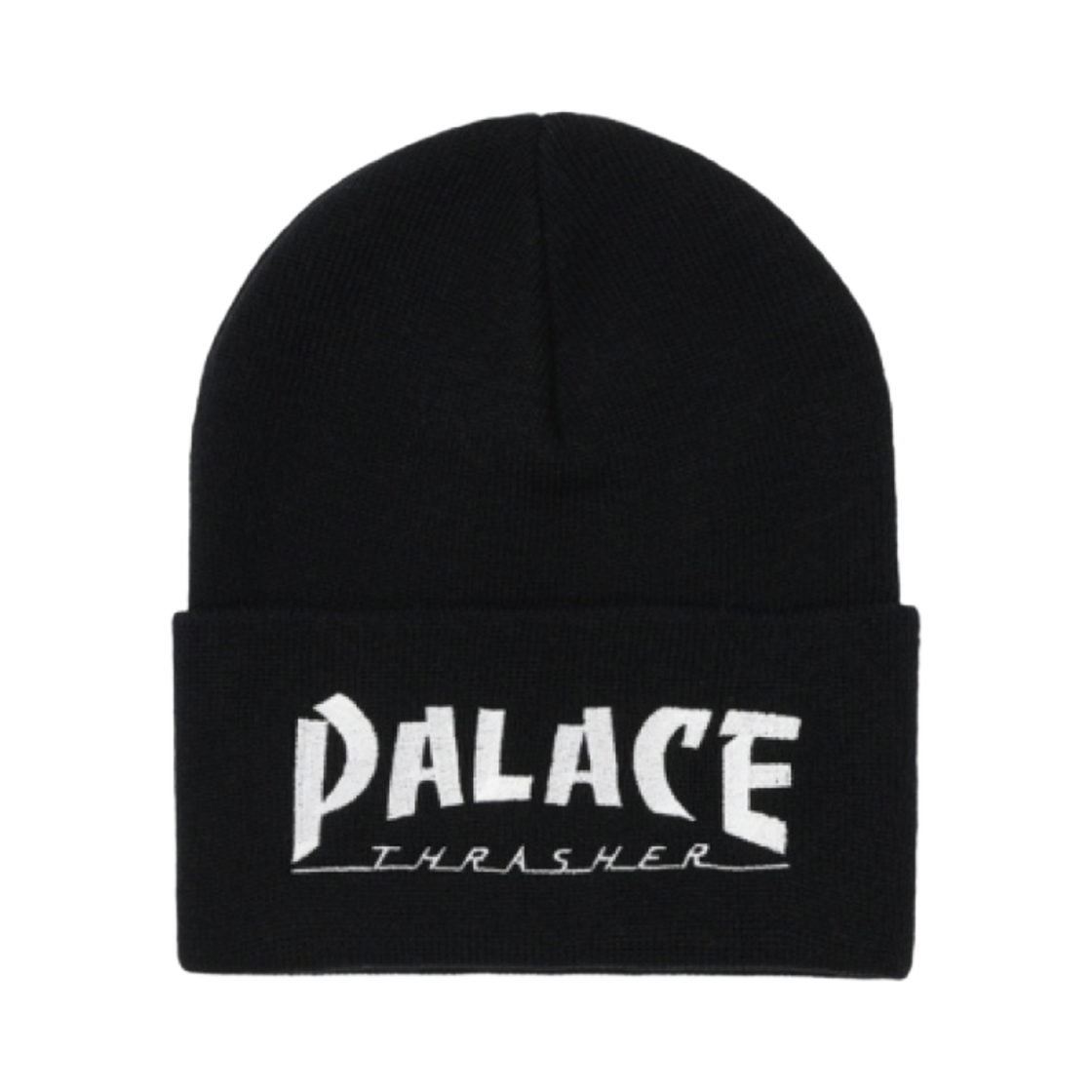 PALACE Athlique Team Beanie Black ビーニー PALACE ATHLIQUE TEAM BEANIE BLACK