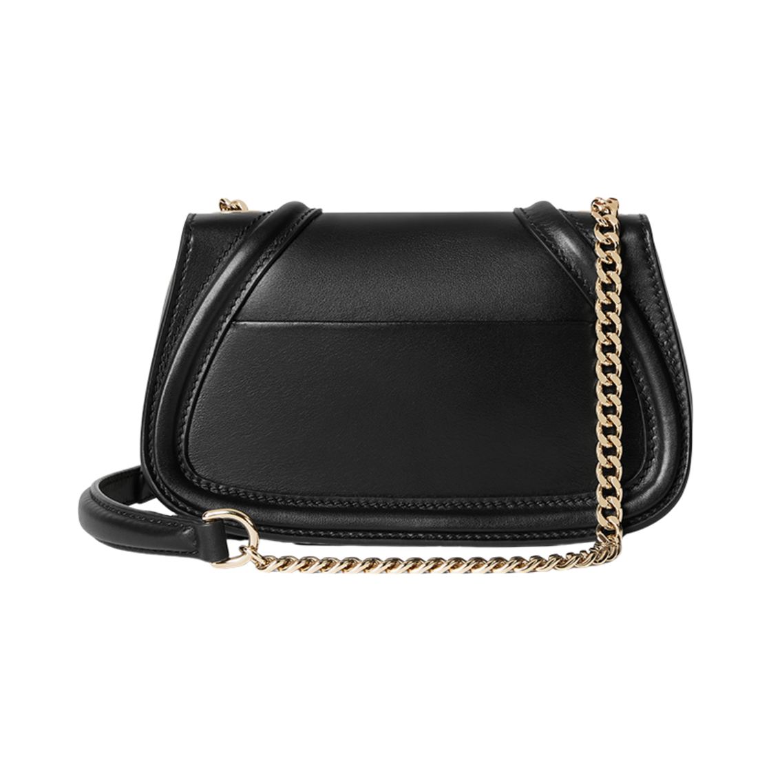 구찌 블론디 미니 숄더백 블랙(Gucci Blondie Mini Shoulder Bag Black) - 3