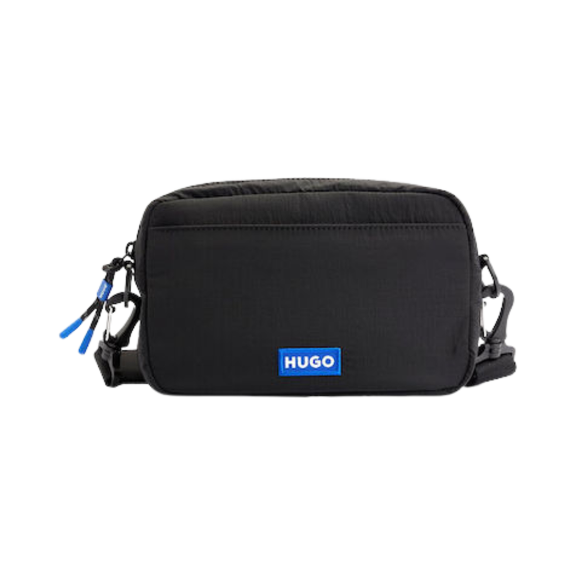 50529452-001 Hugo Boss Vytal Crossbody Bag Black