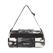 Supreme Utility Bag Snow Camo - 25SS
