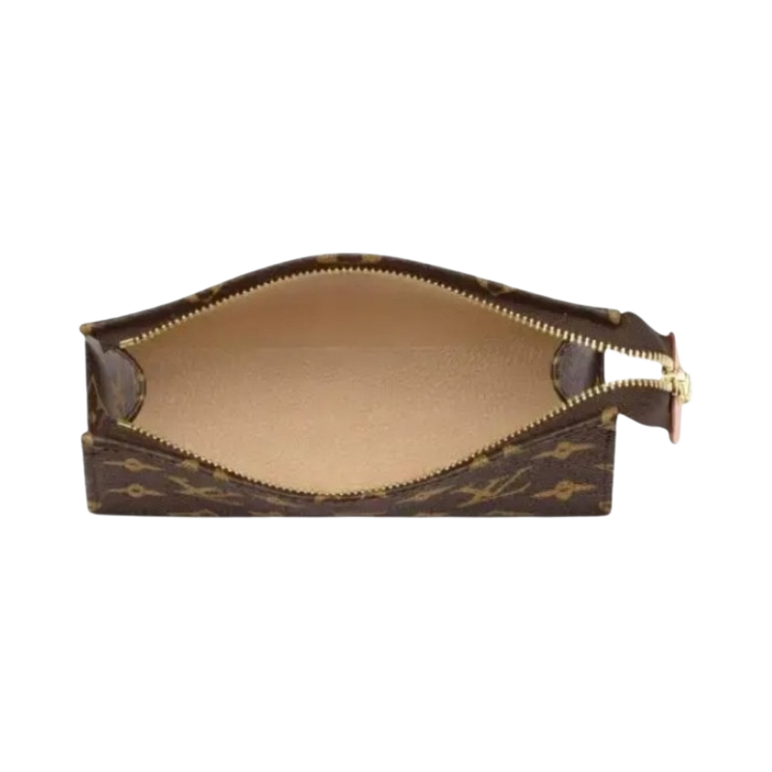 M47546 Louis Vuitton Toiletry Pouch 15 Monogram - #2
