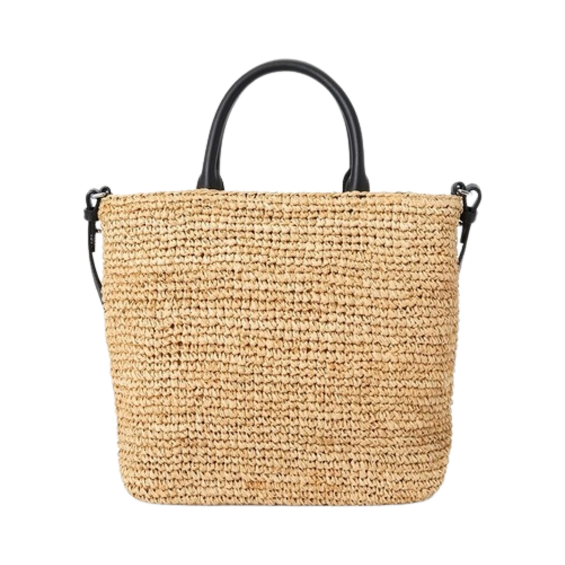 겐조 파리 스몰 토트백 베이지(Kenzo Paris Small Tote Bag Beige) - 2