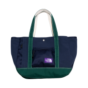 The North Face Purple Label Cordura Field Tote Bag L Navy