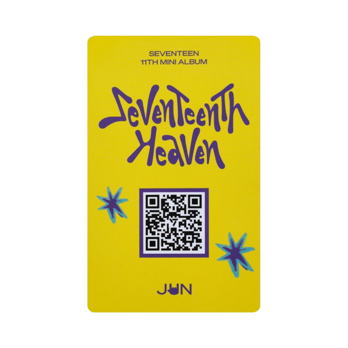 세븐틴 공개 방송 세븐틴스 헤븐 음악의 신 준(Seventeen Public Broadcasting Seventeenth Heaven God of Music Jun) - 2