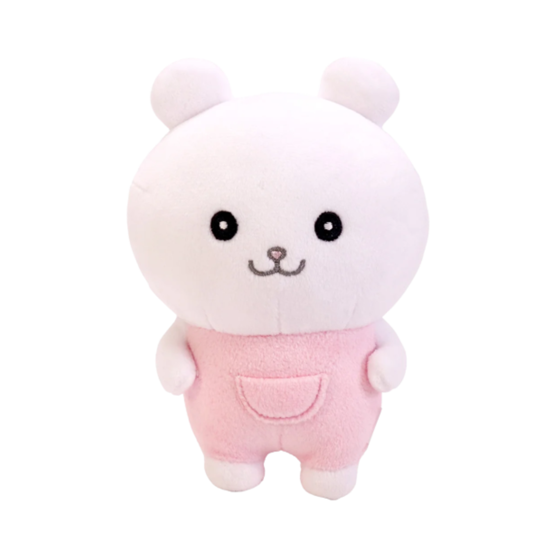 4974475953931 Nagano Characters Potetama Plush Chiikawa Something Similar