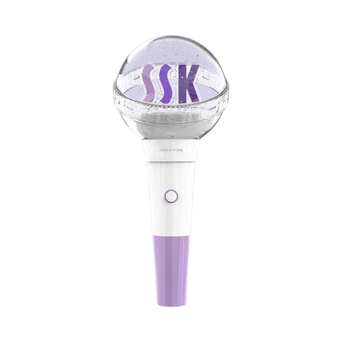 성시경 공식 응원봉 버전 1(Sung Si Kyung Official Lightstick Ver.1) - 1