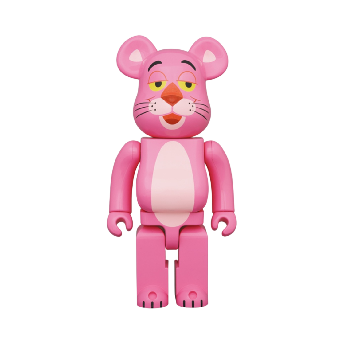 베어브릭 핑크 팬더 1000%(Bearbrick Pink Panther 1000%)