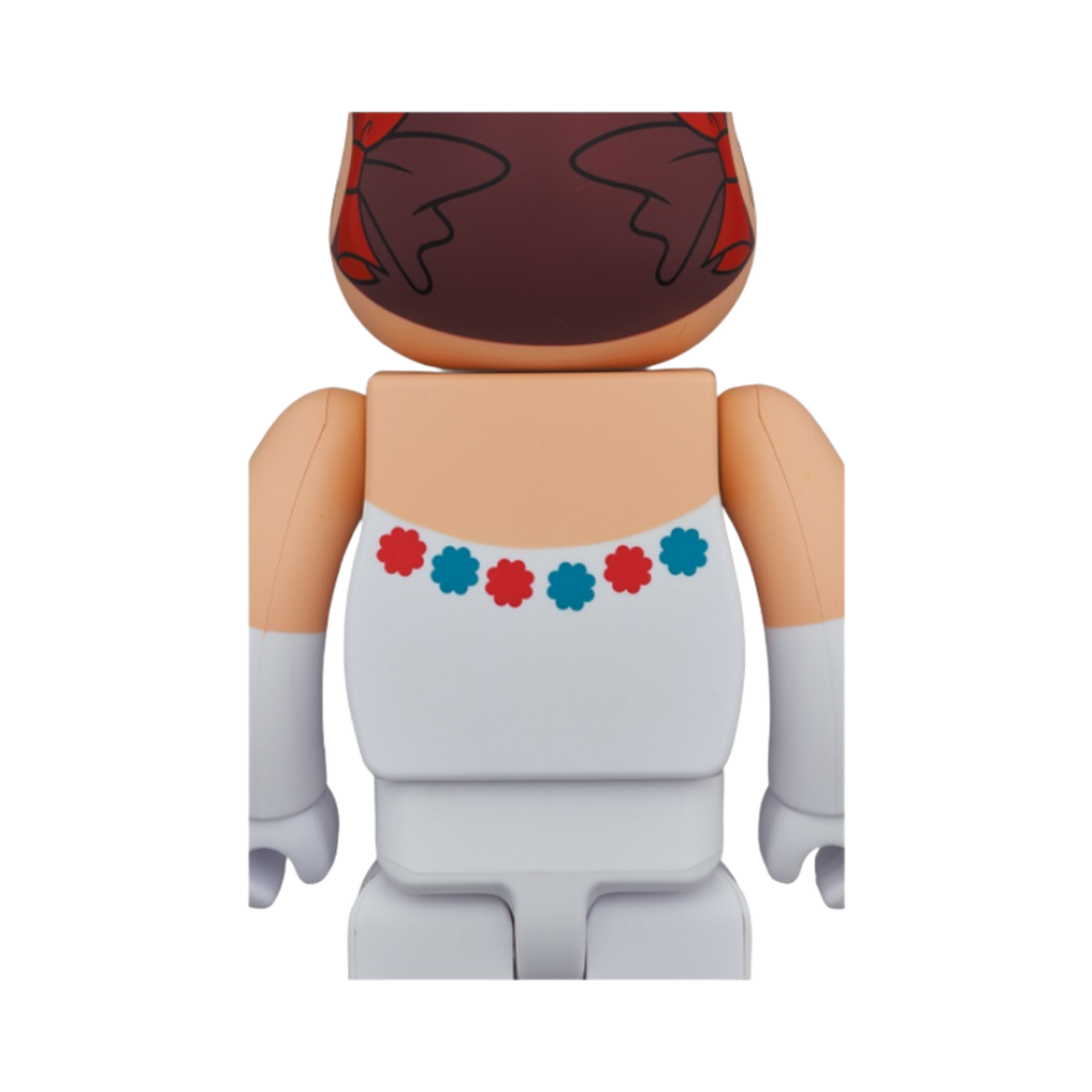 베어브릭 페코짱 & 포코짱 웨딩 2 팩 400%(Bearbrick Peko-Chan & Poko-Chan Wedding 2 Pack 400%) - 5