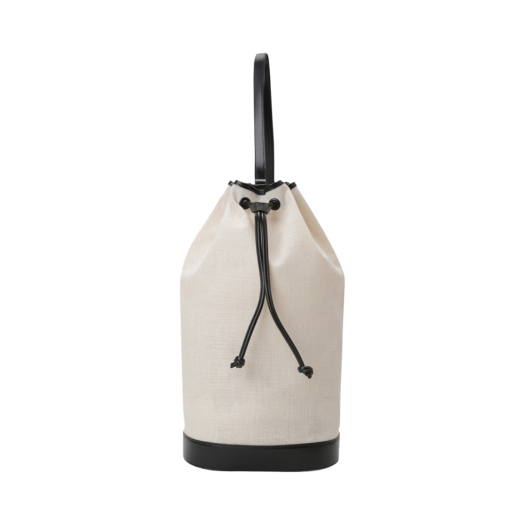 IXBAX23702IVX Iro Mini Duffle Bag Ivory