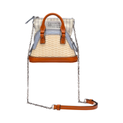Maison Margiela 5AC Classique Baby Bag Pale Blue