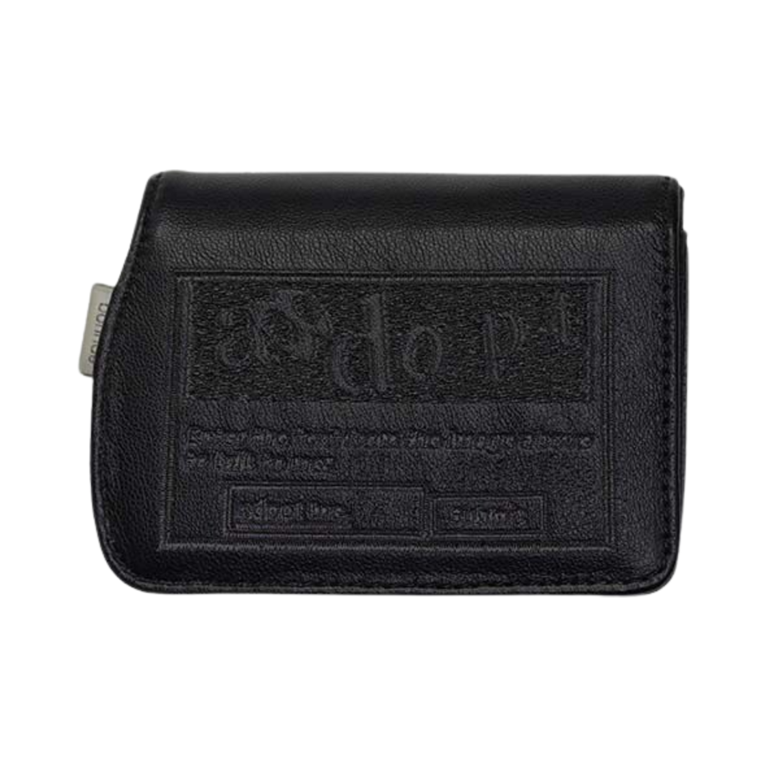 bonnae-083 [KREAM 단독] Bonnae Women Micro Bag Black