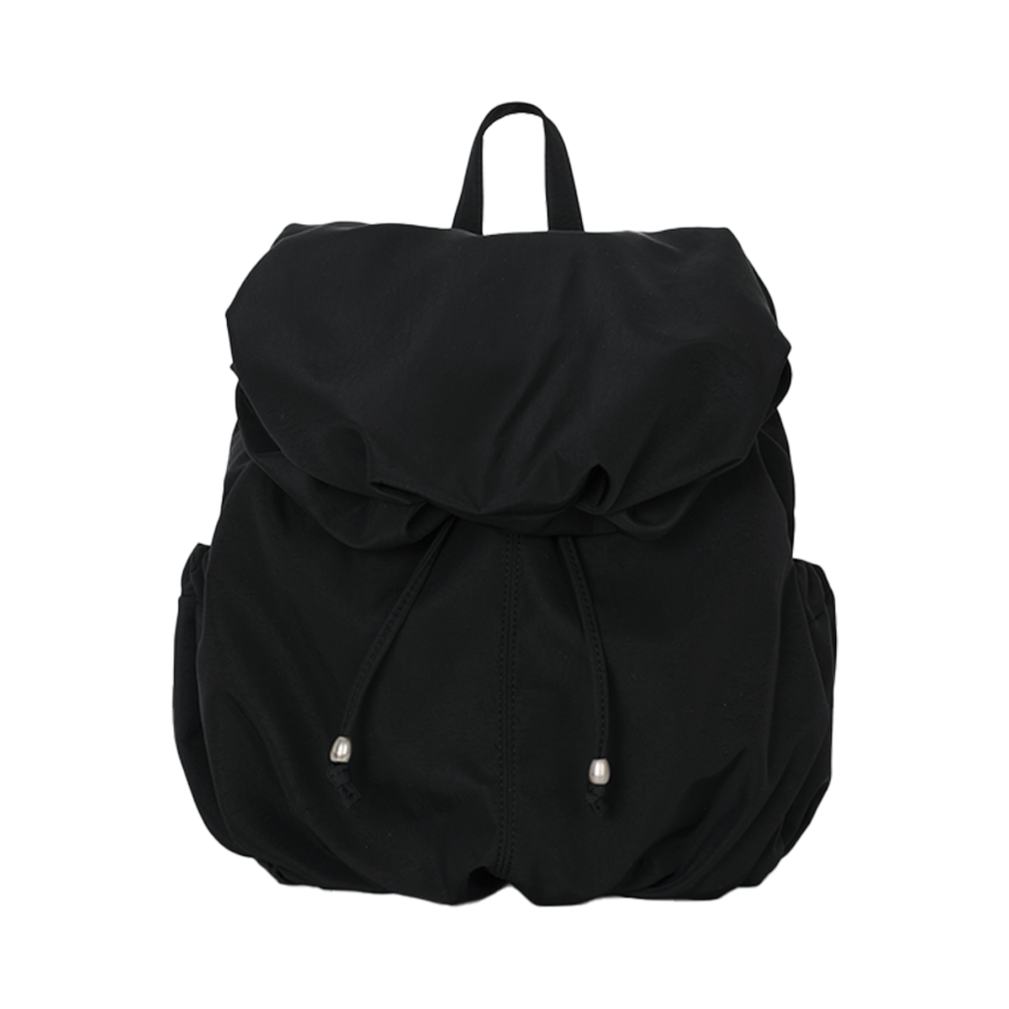 아코크 블루밍 미니 백팩 블랙