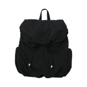 ACOC Blooming Mini Backpack Black