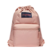 Jansport Draw Sack Misty Rose