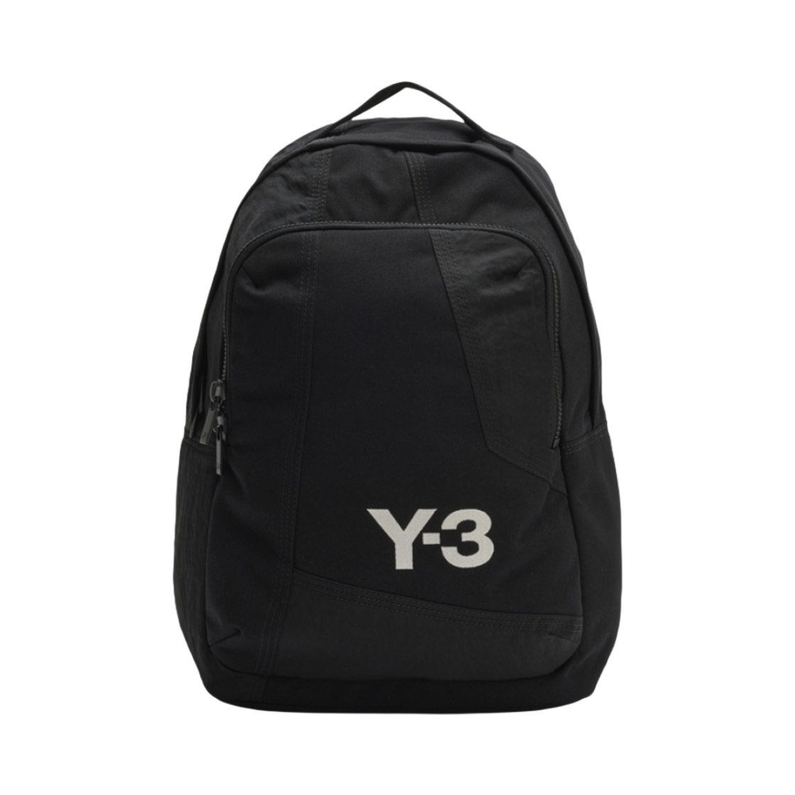 Y-3 클래식 백팩 블랙(Y-3 Classic Backpack Black) - 1