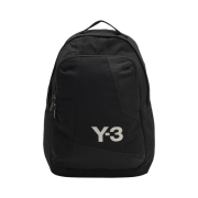 Y-3 Classic Backpack Black