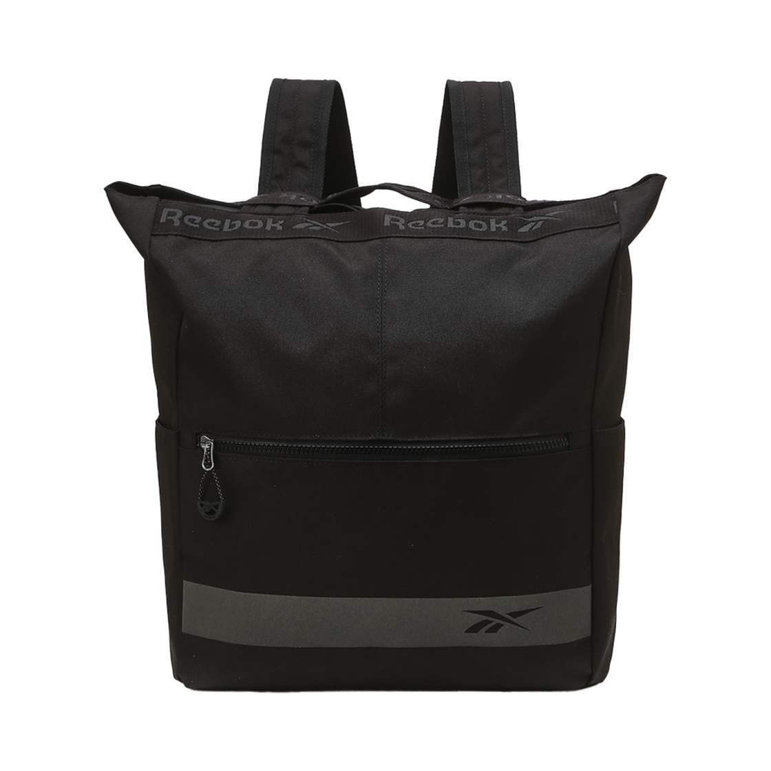 REBA5EY20BK Reebok Dusk Tote Backpack Black