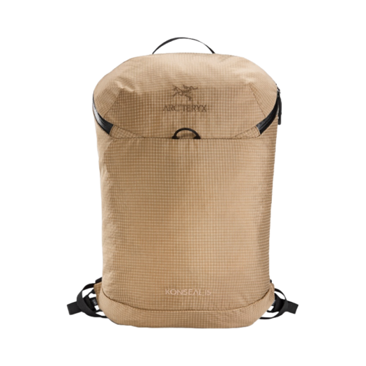 Arc'teryx Konseal 15 Backpack Canvas