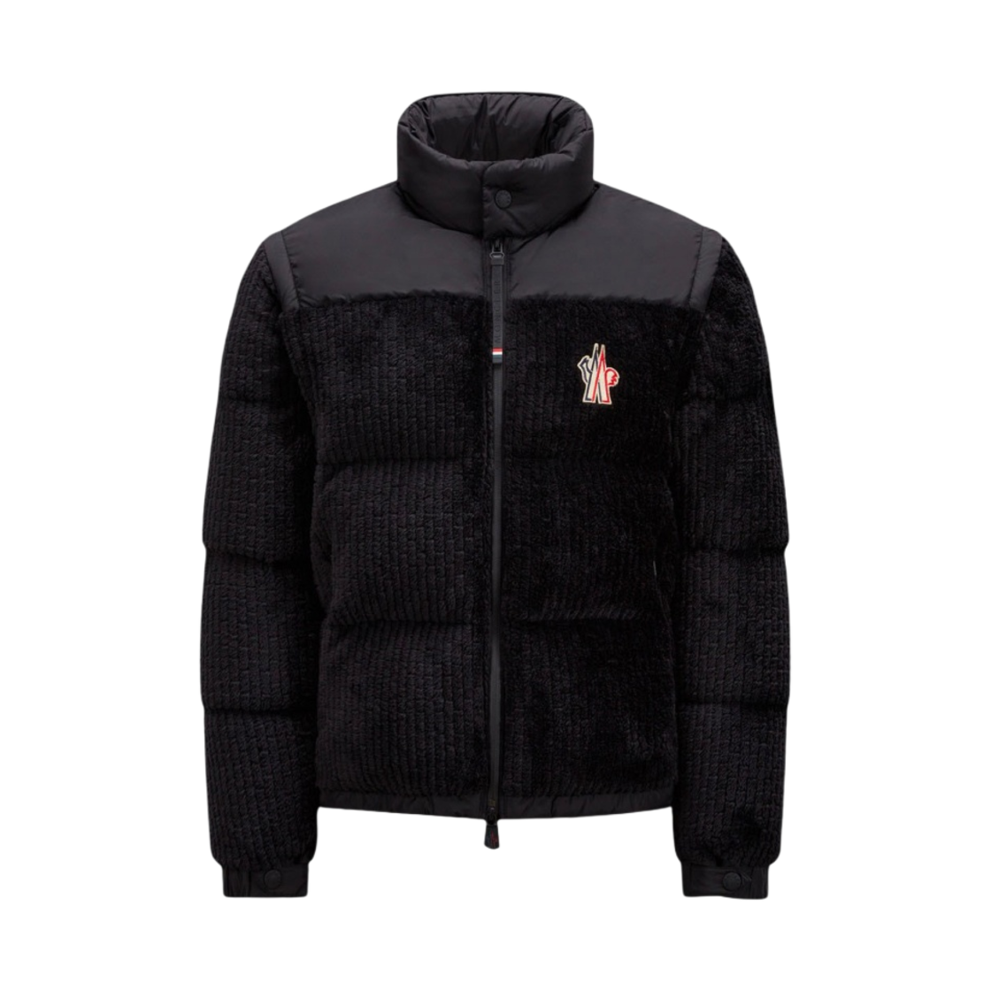 몽클레르 그래니어 다운 자켓 블랙 - 23FW(Moncler Granier Down Jacket Black - 23FW) - 1
