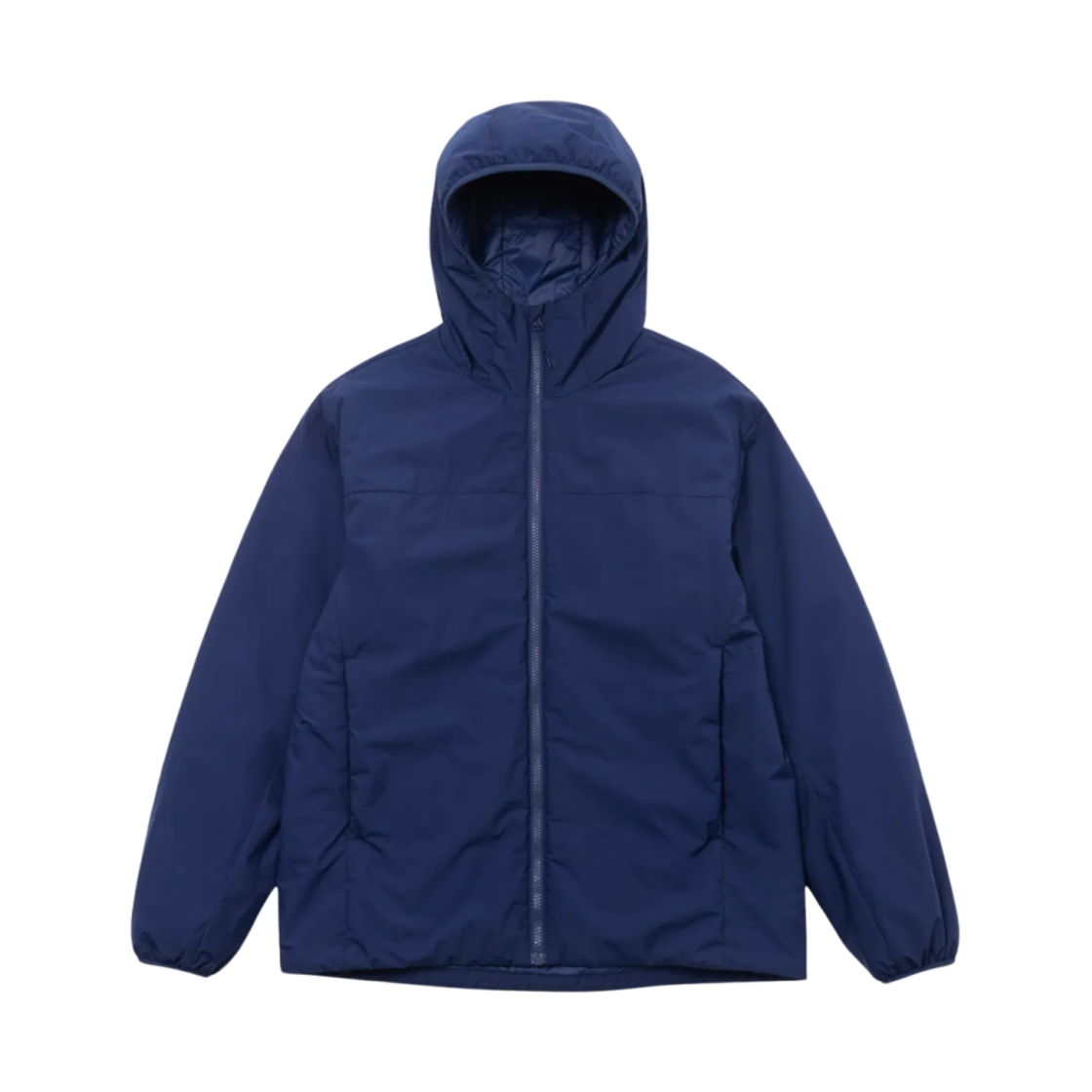 무신사 스탠다드 무탠다드 코어 패딩 네이비(Musinsa Standard Mutandard Core Padding Navy) - 1