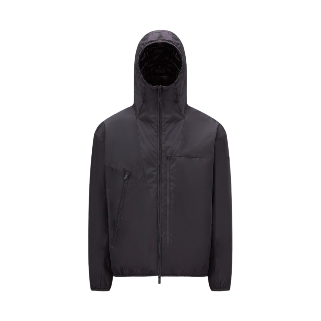 몽클레르 둡스 쇼트 다운 자켓 블랙 - 23FW(Moncler Doubs Short Down Jacket Black - 23FW) - 1