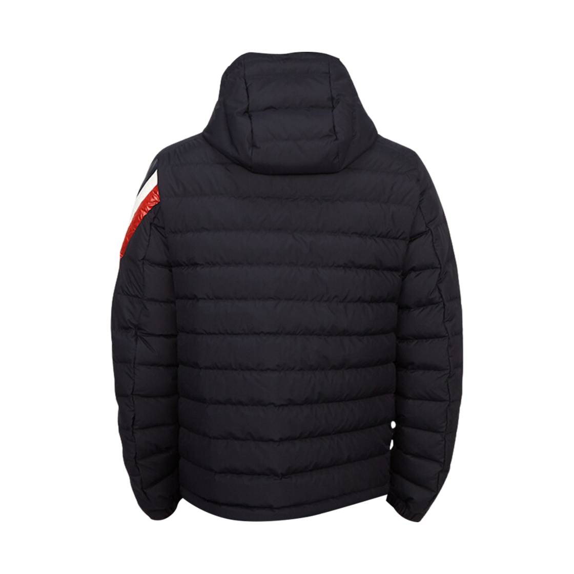 몽클레르 비라드 다운 자켓 나이트 블루 - 24SS(Moncler Berard Down Jacket Night Blue - 24SS) - 2