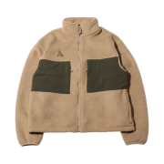 Nike ACG Microfleece Jacket Khaki - Asia